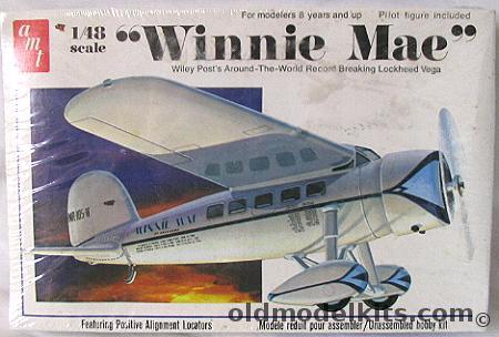 in 1933  wiley post made solo