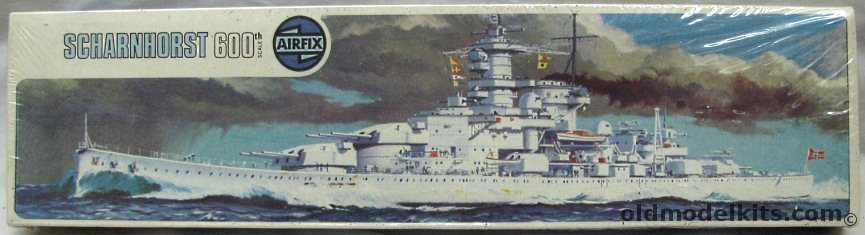Resultado de imagem para Scharnhorst 1:600