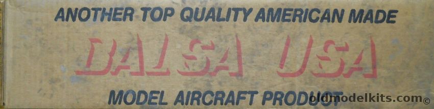 Balsa USA 30 Inch Wood Floats - For R/C Aircraft plastic model kit
