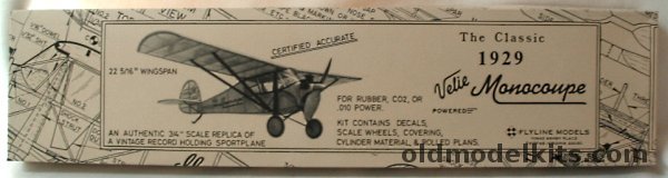 .09ci UC Model Airplane Plans : Tamer Lane 28" or 36" Combat for 1.49cc 