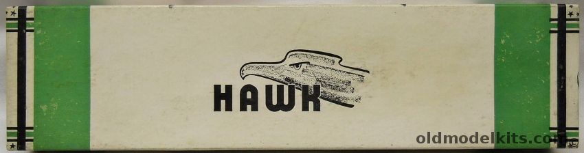 Hawk 1/48 Skycycle Piper PA-8 - Solid Wood Aircraft Model, 26 plastic model kit