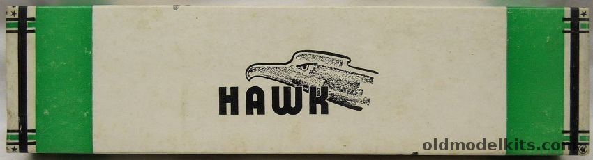 Hawk 1/48 TWO Heinkel He-112 B Fighters - Solid Wood Aircraft Model, 82 plastic model kit