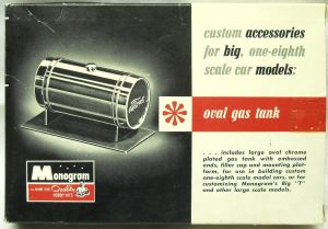 VINTAGE 1950's REVELL MODEL KIT STYRENE PLASTIC CEMENT GLUE .75 FL OZ.  UNUSED