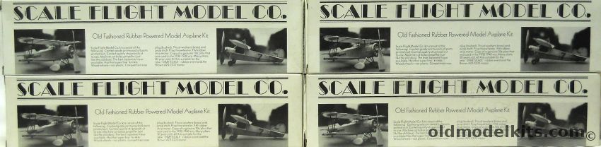Scale Flight Dime Megow Vultee A-1A / Comet Miller Racer / American Modelcraft Boeing P-26A  Dime Scale Flying Aircraft AND Megow S-7 Curtiss Condor Transport Solid Scale Model plastic model kit