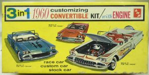 Model Car Kits - Temu
