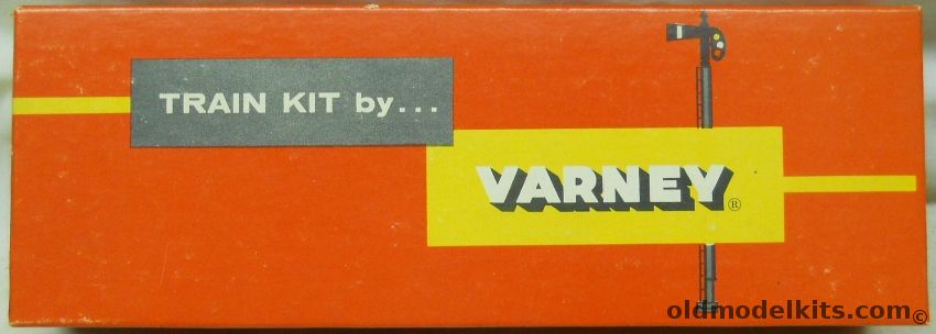 Varney HO American Refigerator Transit Co. (A.R.T.)  40' Wood Refrigerator (Reefer) Car - With Metal Truck Set - Wood and Metal HO Scale Craftsman Train Kit, R-42 plastic model kit